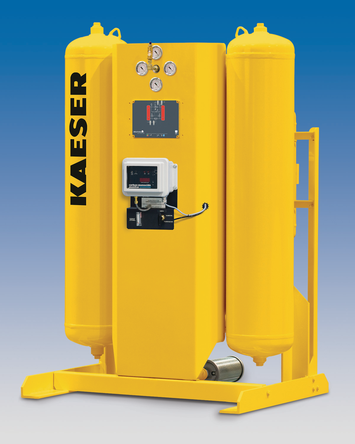 Kaserbreathingairsystemkbs 10105953