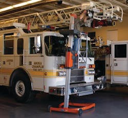 Liftpod 10130659 Liftpod 10130659