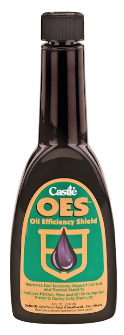 Oesoilsupplement 10105930 Oesoilsupplement 10105930