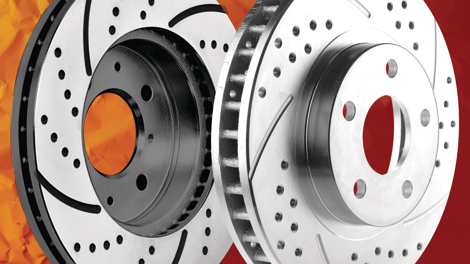 Performance Rotors | Fleet Maintenance