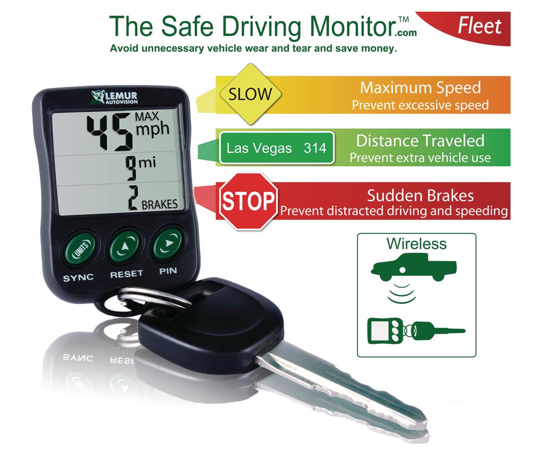 Safedrivingmonitor 10130695