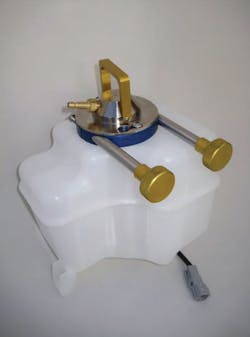 Toyotalexusbrakefluidexchangeadapter 10105926 Toyotalexusbrakefluidexchangeadapter 10105926