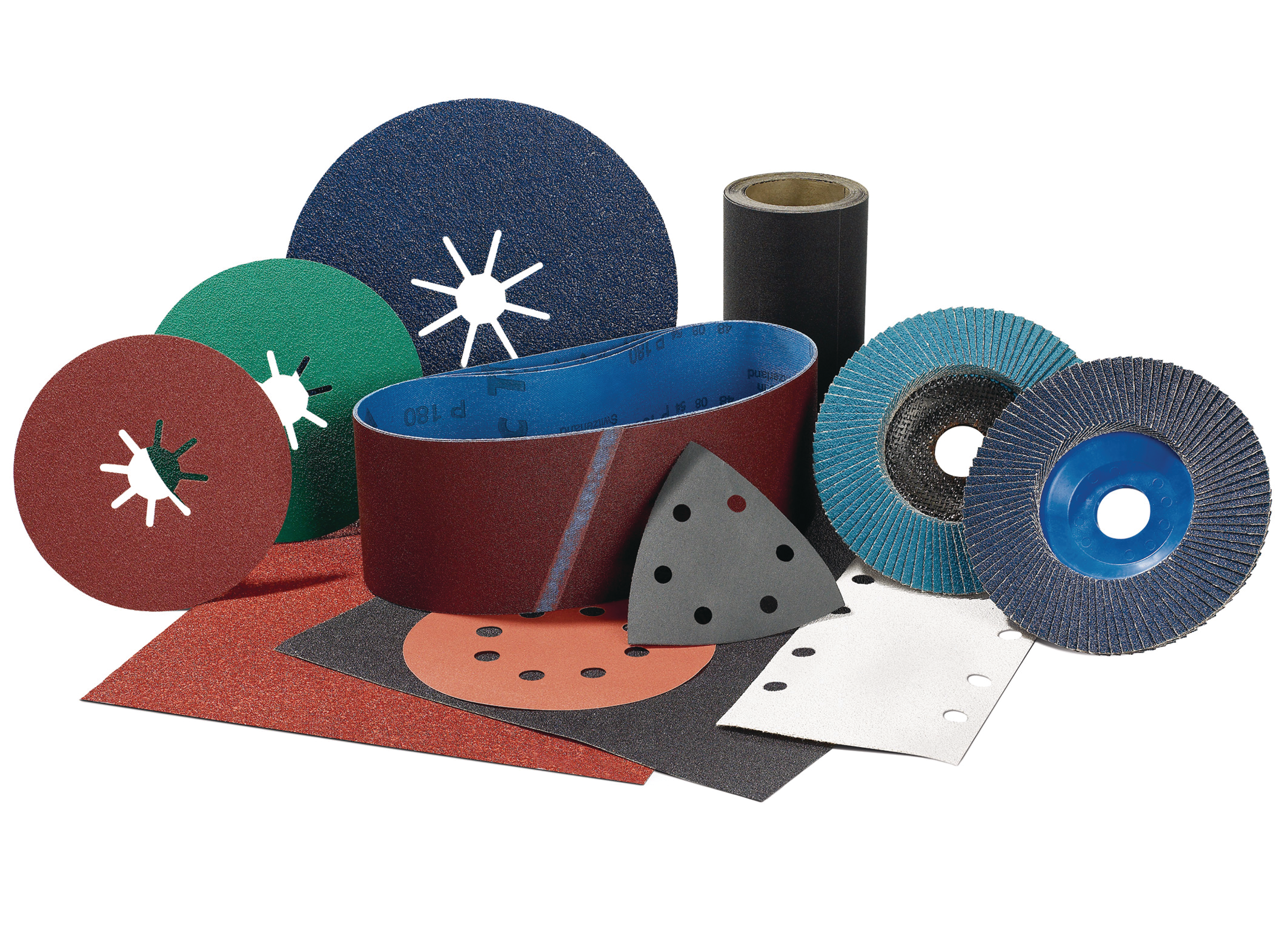 Coatedabrasives 10106019