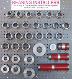 Ezdriver 10106061 Ezdriver 10106061