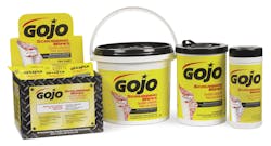Gojoscrubbingwipes 10106089 Gojoscrubbingwipes 10106089