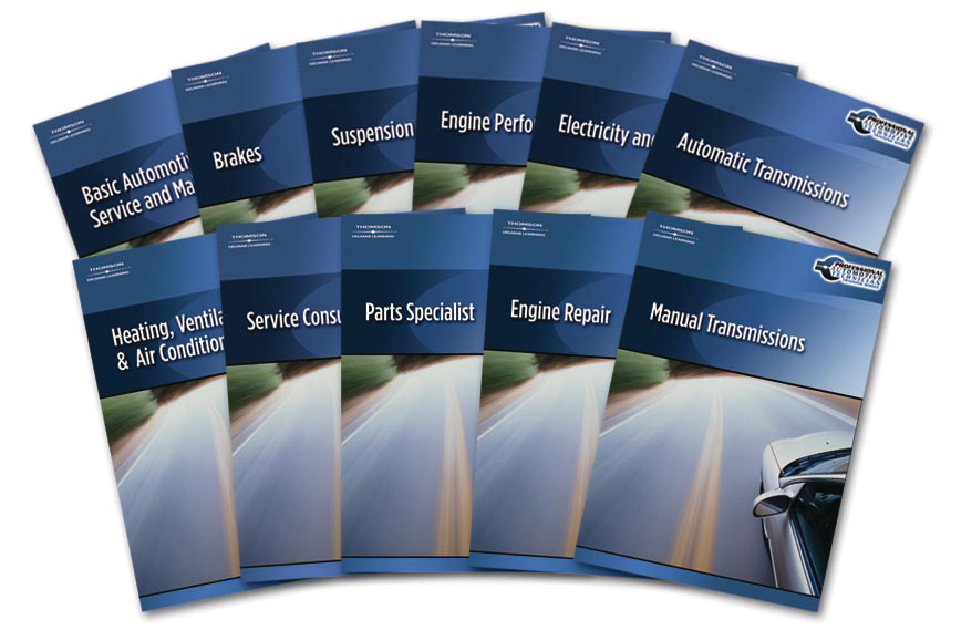 Professionaltechniciantrainingseries 10106043