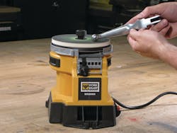 Surfaceconditioningfeltpolishingwheels 10106031 Surfaceconditioningfeltpolishingwheels 10106031