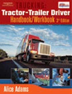 Tractortrailerdriverhandbookworkbook 10130739 Tractortrailerdriverhandbookworkbook 10130739