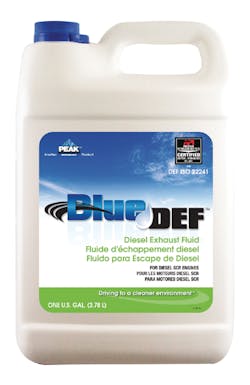 Bluedef 10130751 Bluedef 10130751