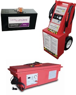 Cancrank 10130816 Cancrank 10130816