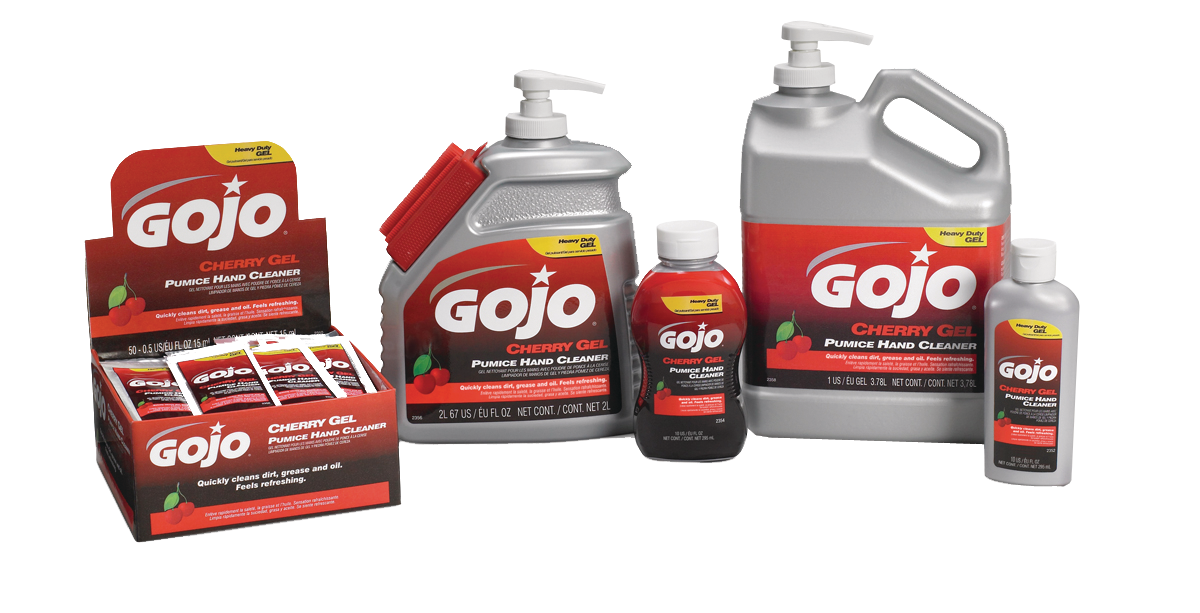 Cherrygelpumicehandcleaner 10130758