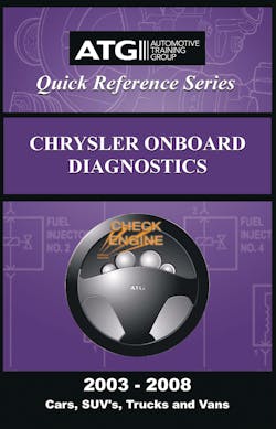 Chryslerobdiitroublecodequickreferenceguide 10106189 Chryslerobdiitroublecodequickreferenceguide 10106189
