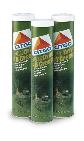Citgooverdrivehdgrease 10130801