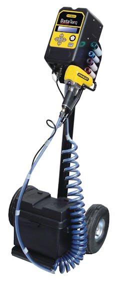 Datatorqlugnutfasteningsystem 10130823 Datatorqlugnutfasteningsystem 10130823