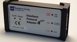 Dpa4plususb 10130869 Dpa4plususb 10130869