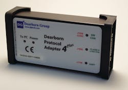 Dpa4plususb 10130869 Dpa4plususb 10130869