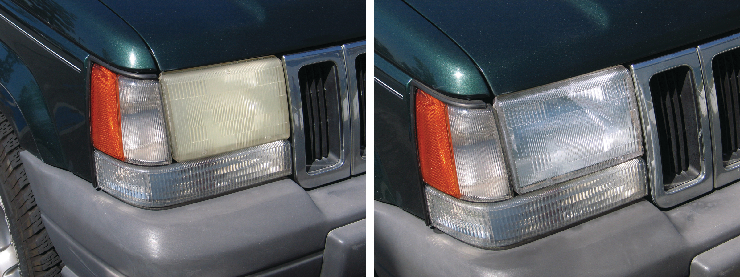 Headlightrestorer 10130764