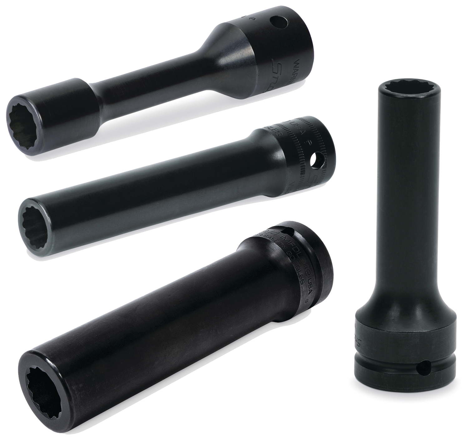 Heavydutyspecialtyimpactsockets 10130883