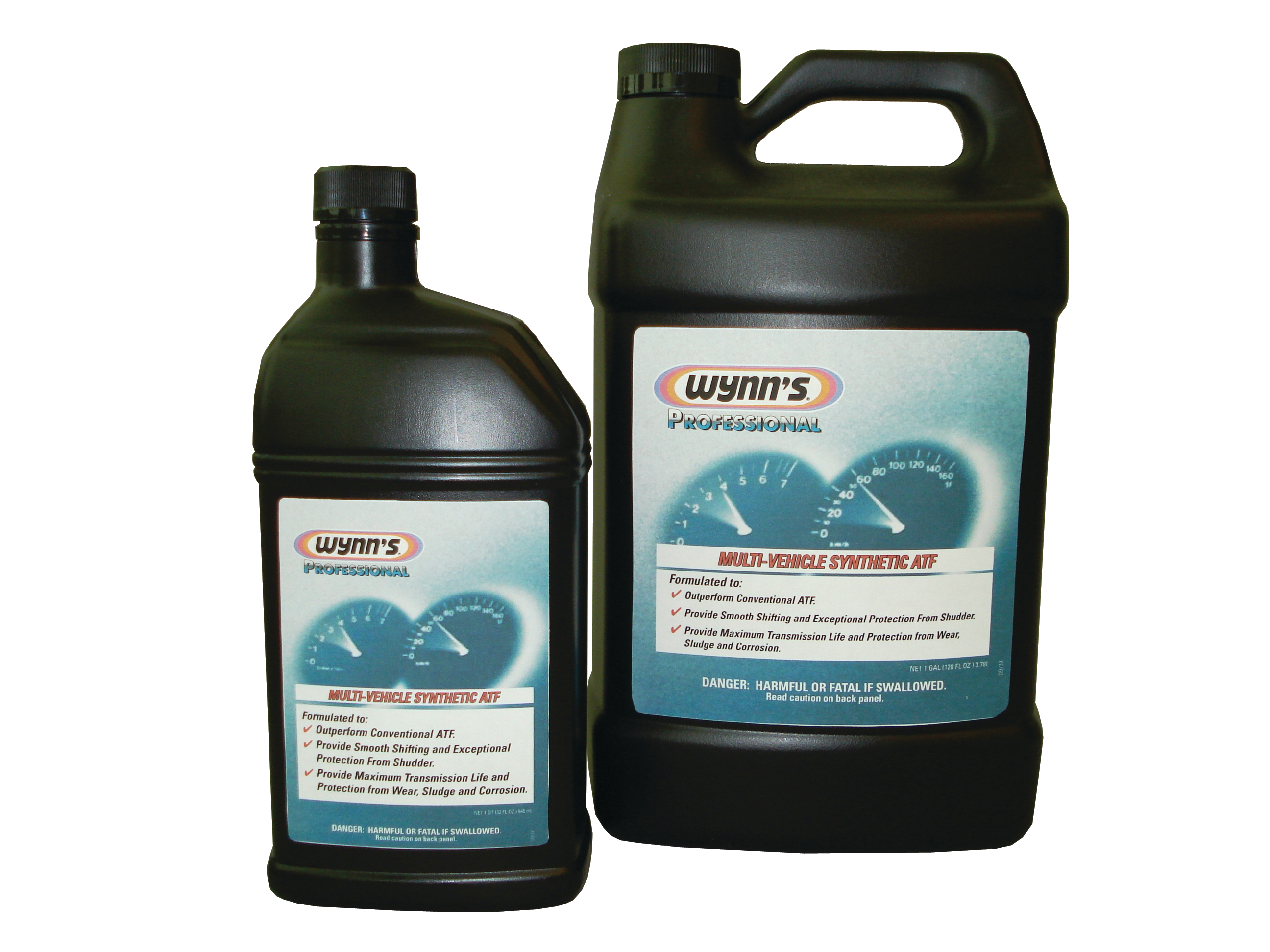 Multivehicleautomatictransmissionfluid 10130762