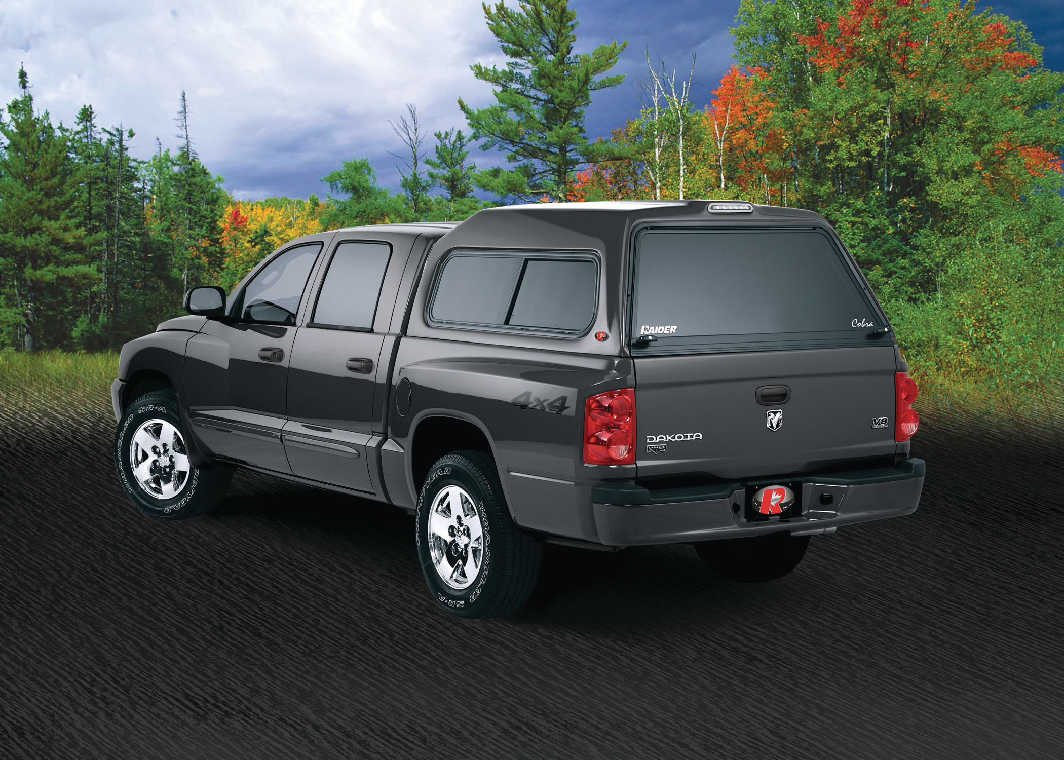 Raidercobra 10130856