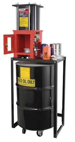 Rp20fcoilfiltercrusher 10106146 Rp20fcoilfiltercrusher 10106146