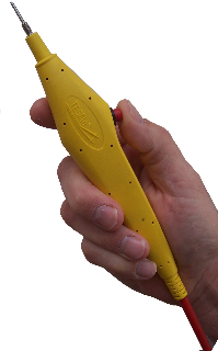 Teslitevoltmeterleads 10130866