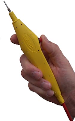 Teslitevoltmeterleads 10130866 Teslitevoltmeterleads 10130866