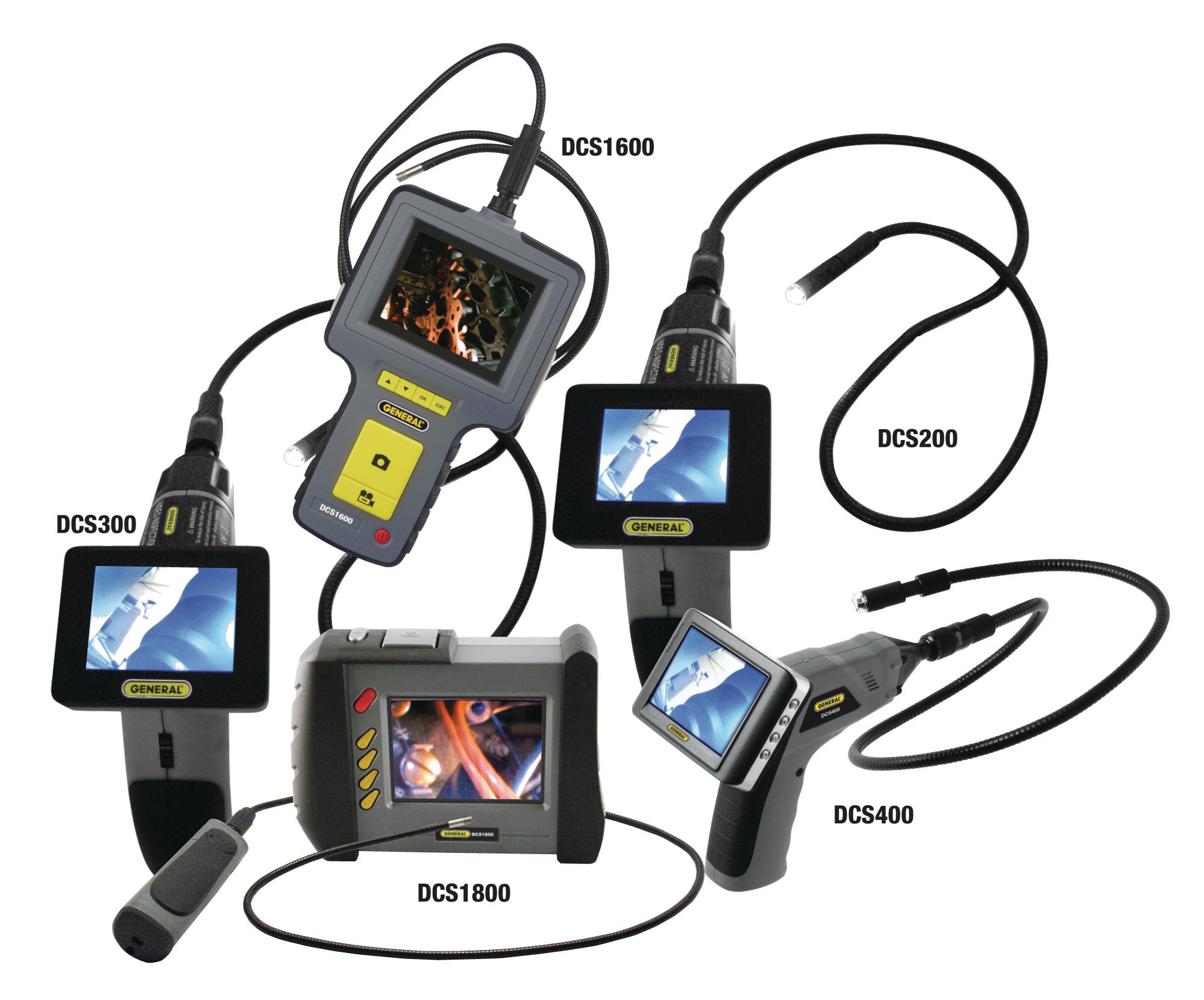 Videoinspectionsystems 10130864