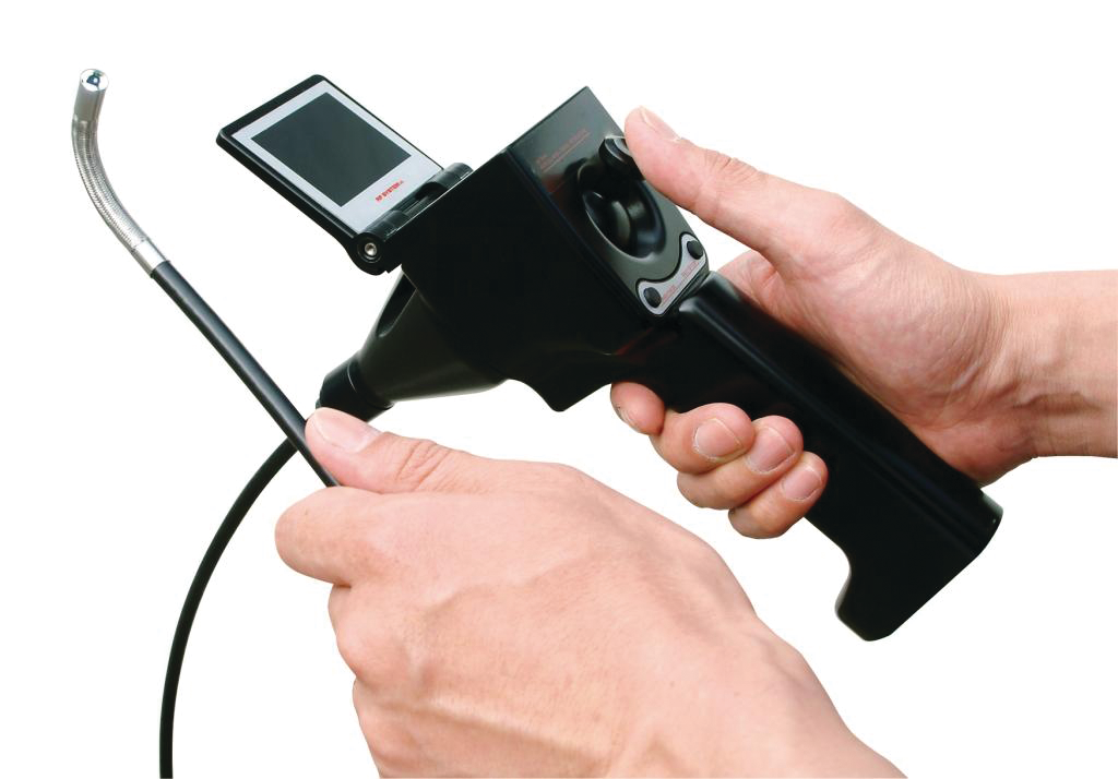 Vjvideoborescope 10130847