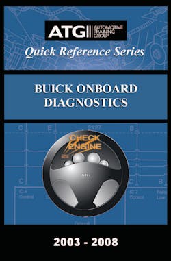 Buickobdiitroublecodequickreferenceguide 10106301 Buickobdiitroublecodequickreferenceguide 10106301