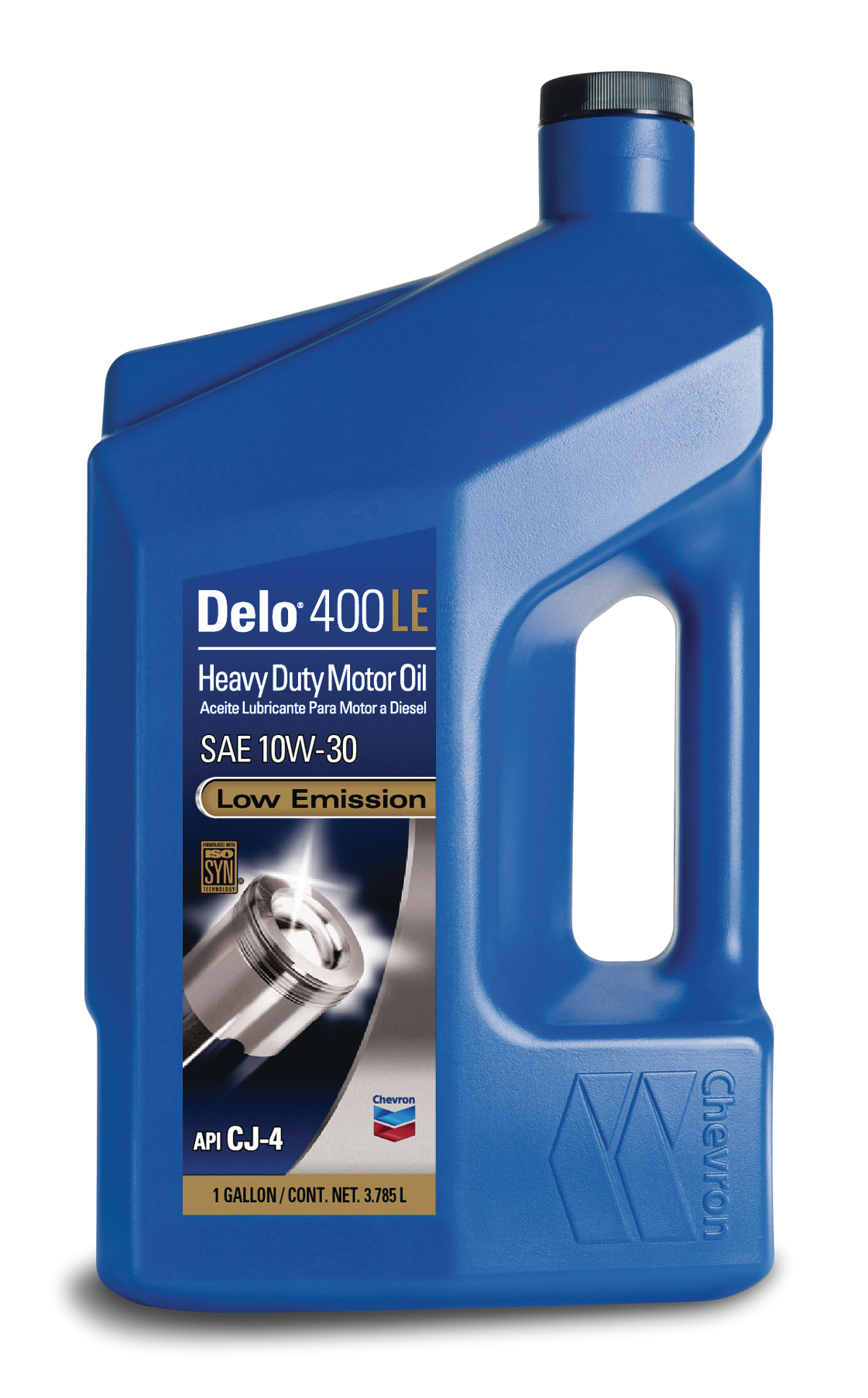 Delo400lesae10w30 10130906