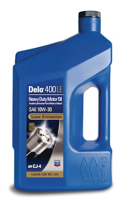 Delo400lesae10w30 10130906 Delo400lesae10w30 10130906
