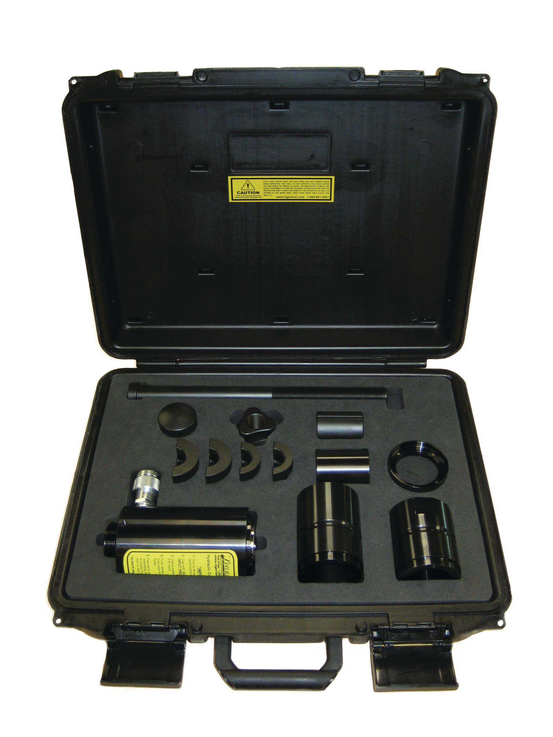 Frontsuspensionbushingremovalinstallationtool 10106352