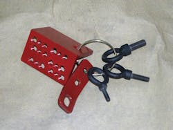 Handypullkit 10106317 Handypullkit 10106317