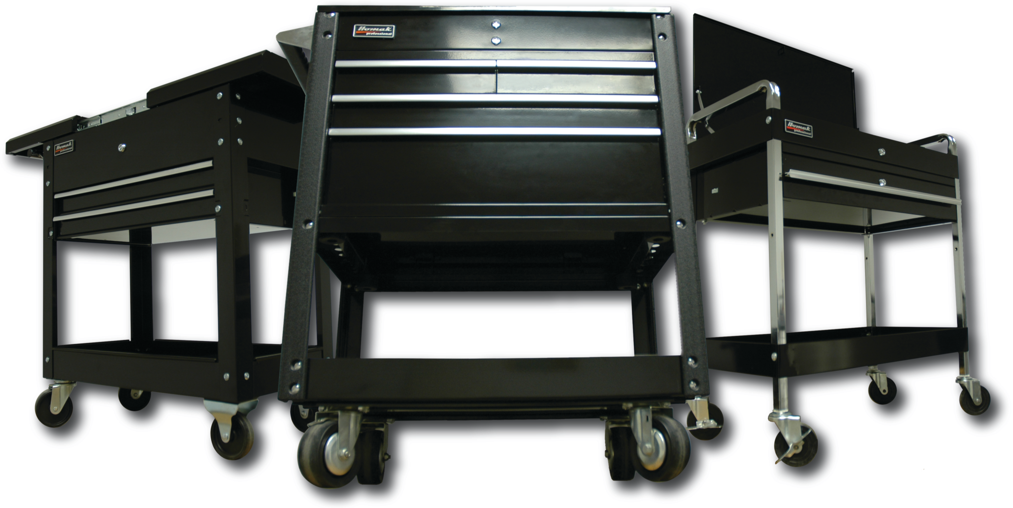 Professionalservicecarts 10106270