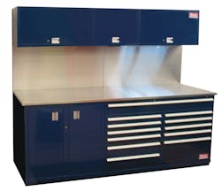 Shuretechbenchsystems 10127062 Shuretechbenchsystems 10127062