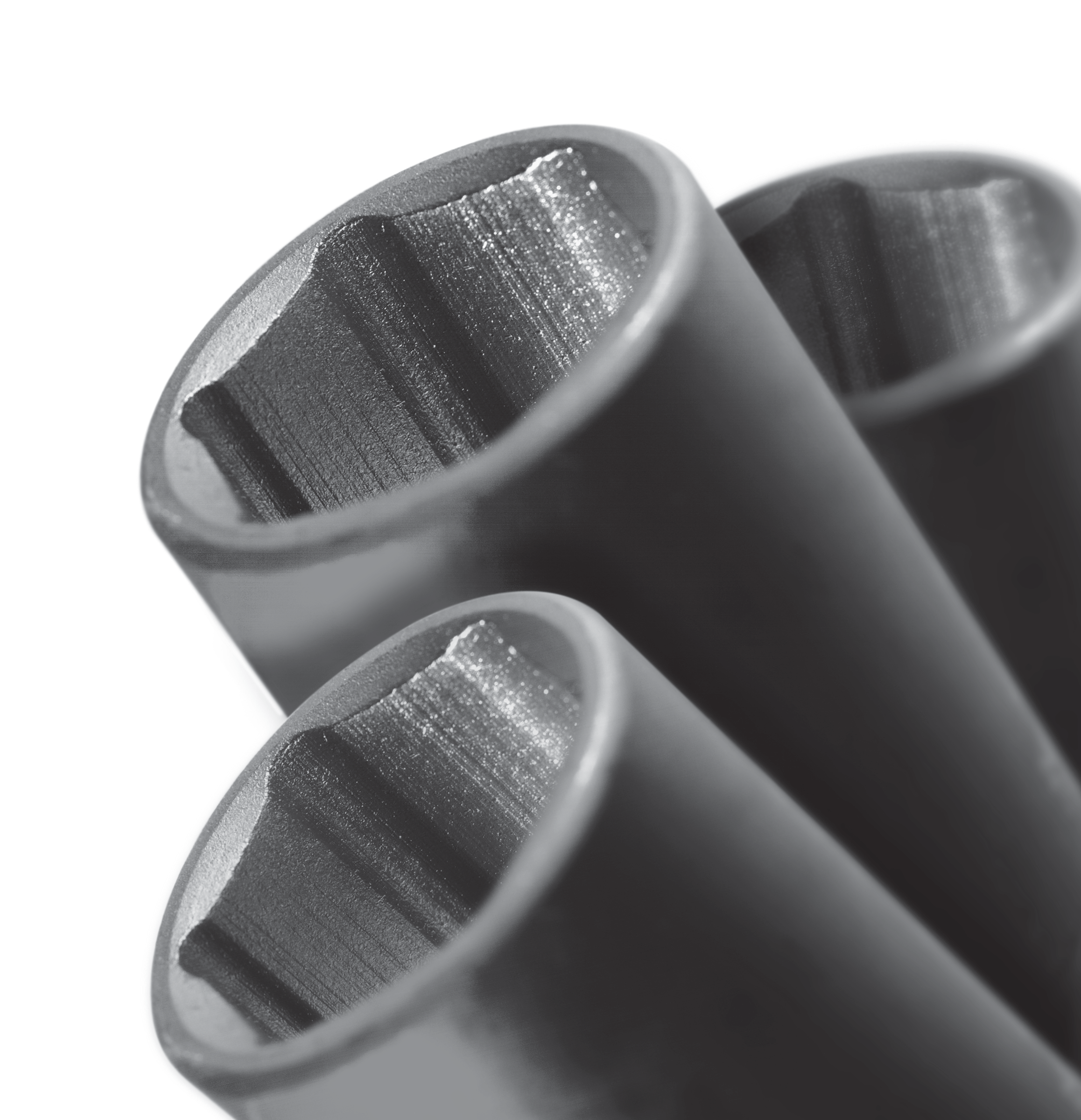 Sunex chrome sockets deals