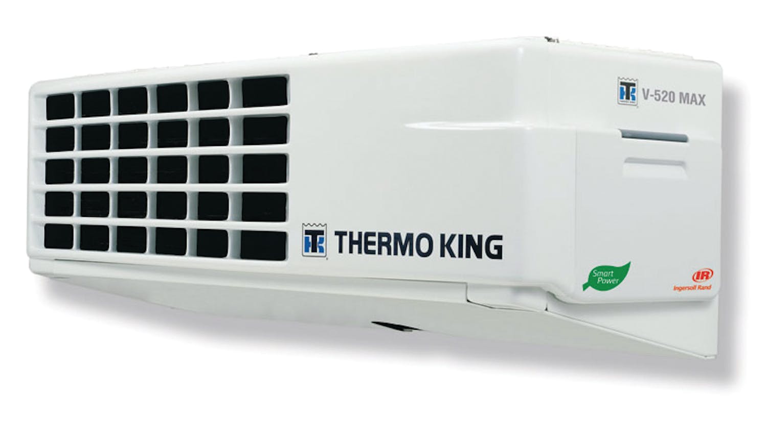 Thermo Kings V520 Fleet Maintenance