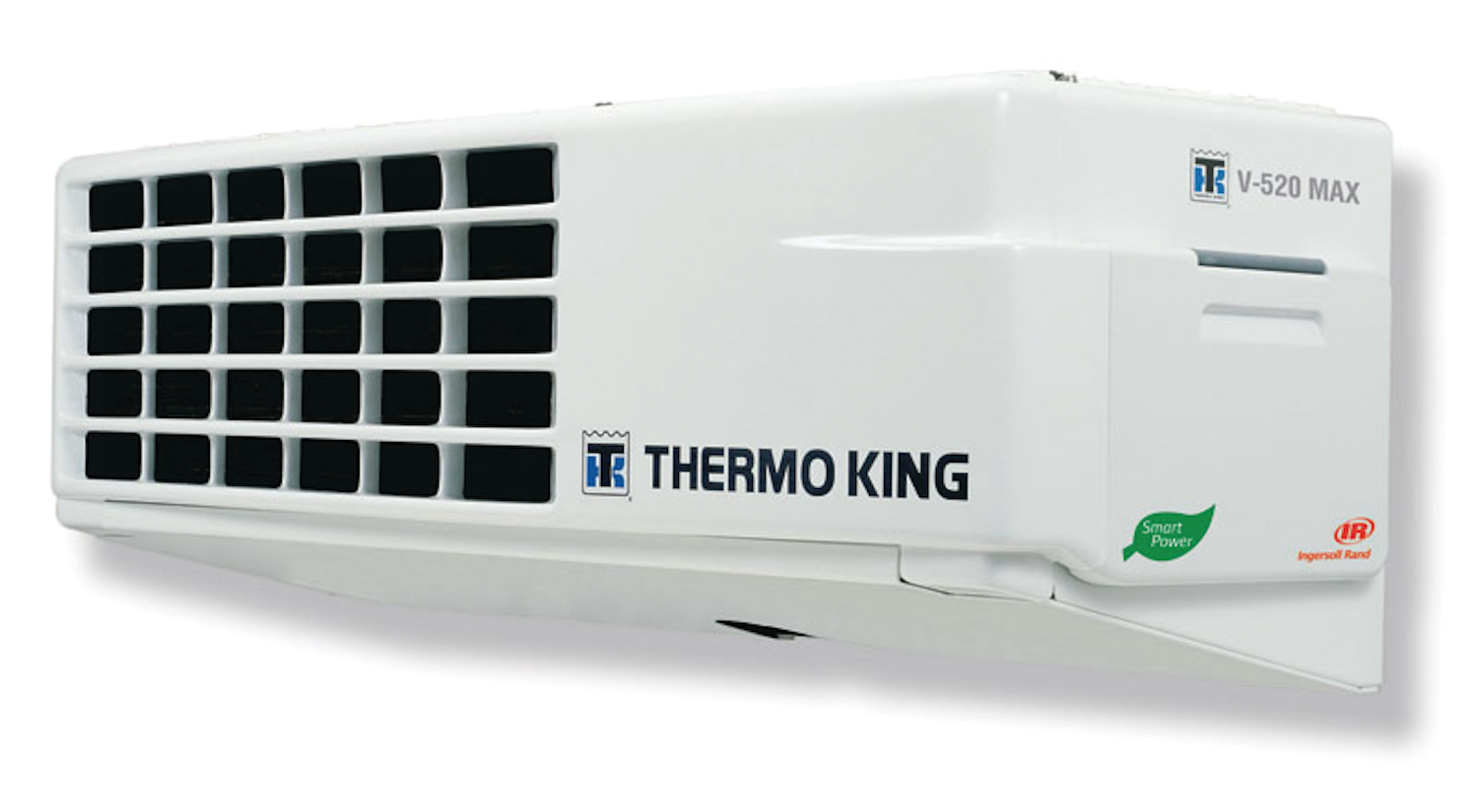 Thermo Kings V520 Fleet Maintenance