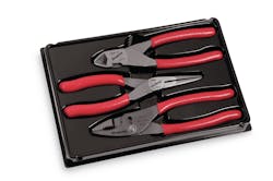 Threepiececutterpliersset 10106281 Threepiececutterpliersset 10106281