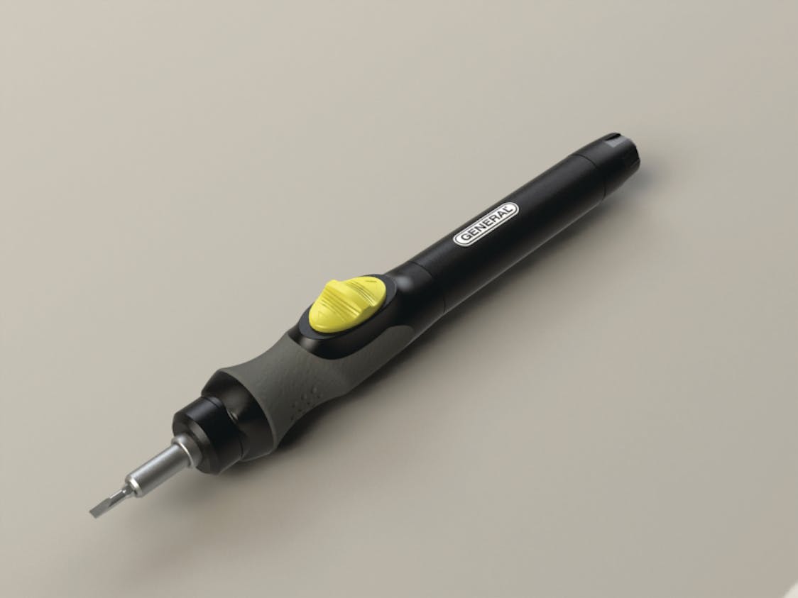 UltraTECH Power Precision Screwdriver Fleet Maintenance