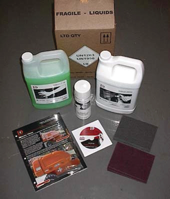 Dakotashinestarterkitsmall 10130943