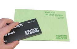 Dustdoctor 10106426 Dustdoctor 10106426