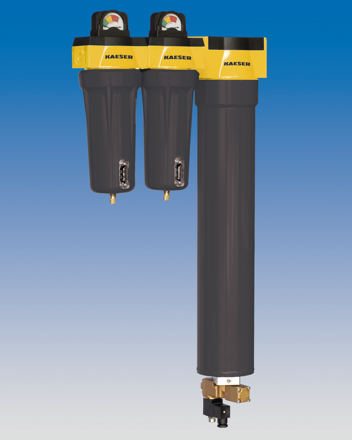 Membranedryer 10130959