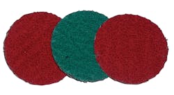 Minigrindingdiscs 10106393 Minigrindingdiscs 10106393