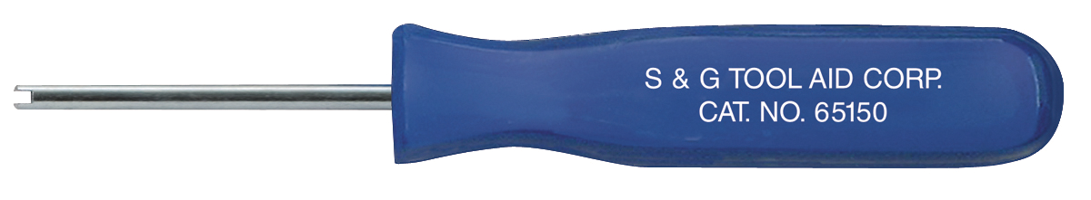 Tirevalvecoretoolno 10106418