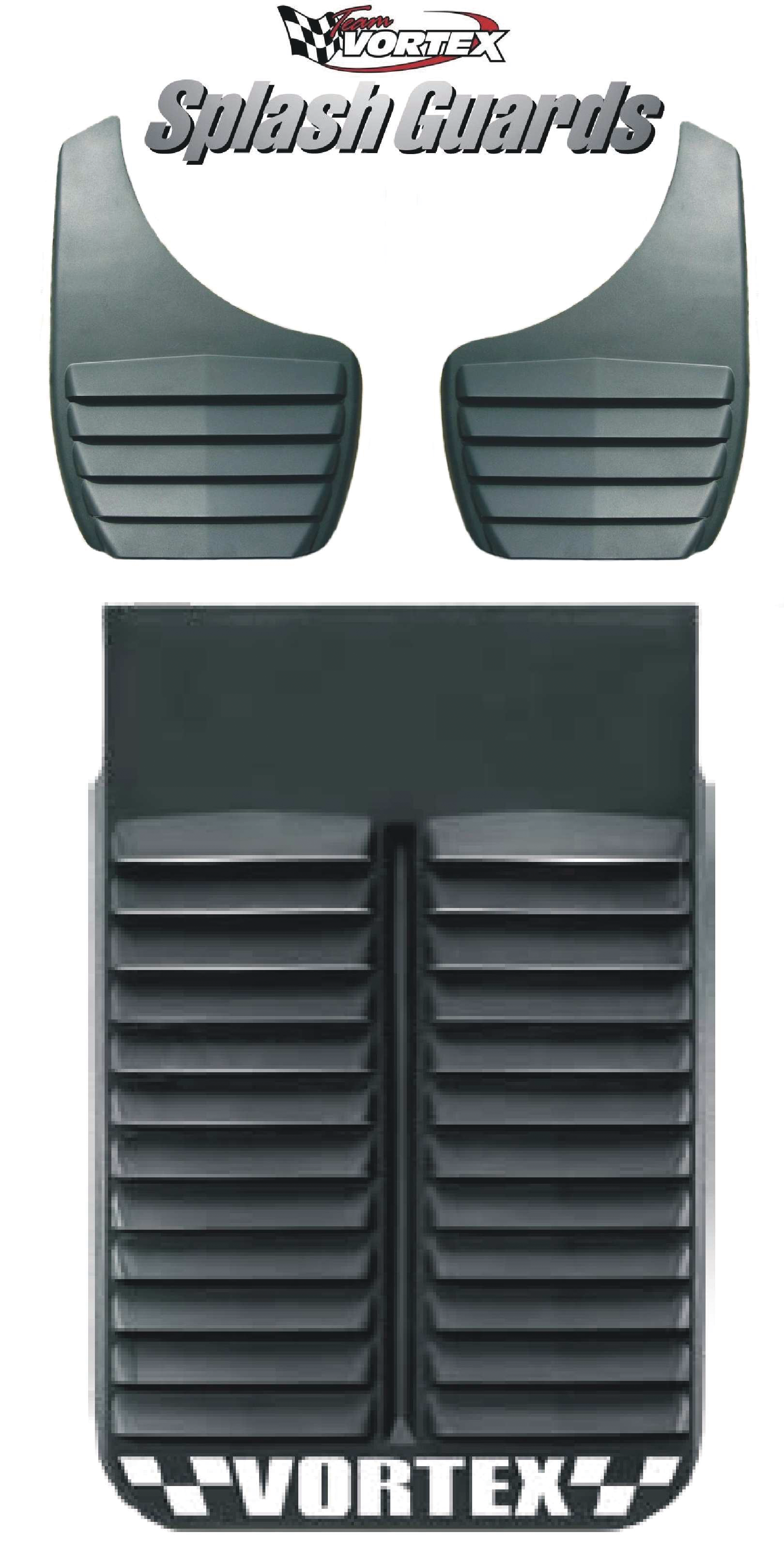 Vortexsplashguards 10130928
