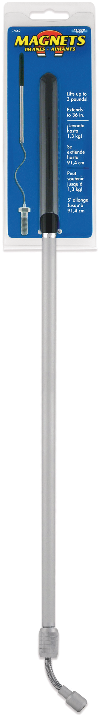 Extendablebendablemagneticpickuptoolno 10106489
