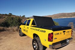 Linextruckcovers 10131030 Linextruckcovers 10131030