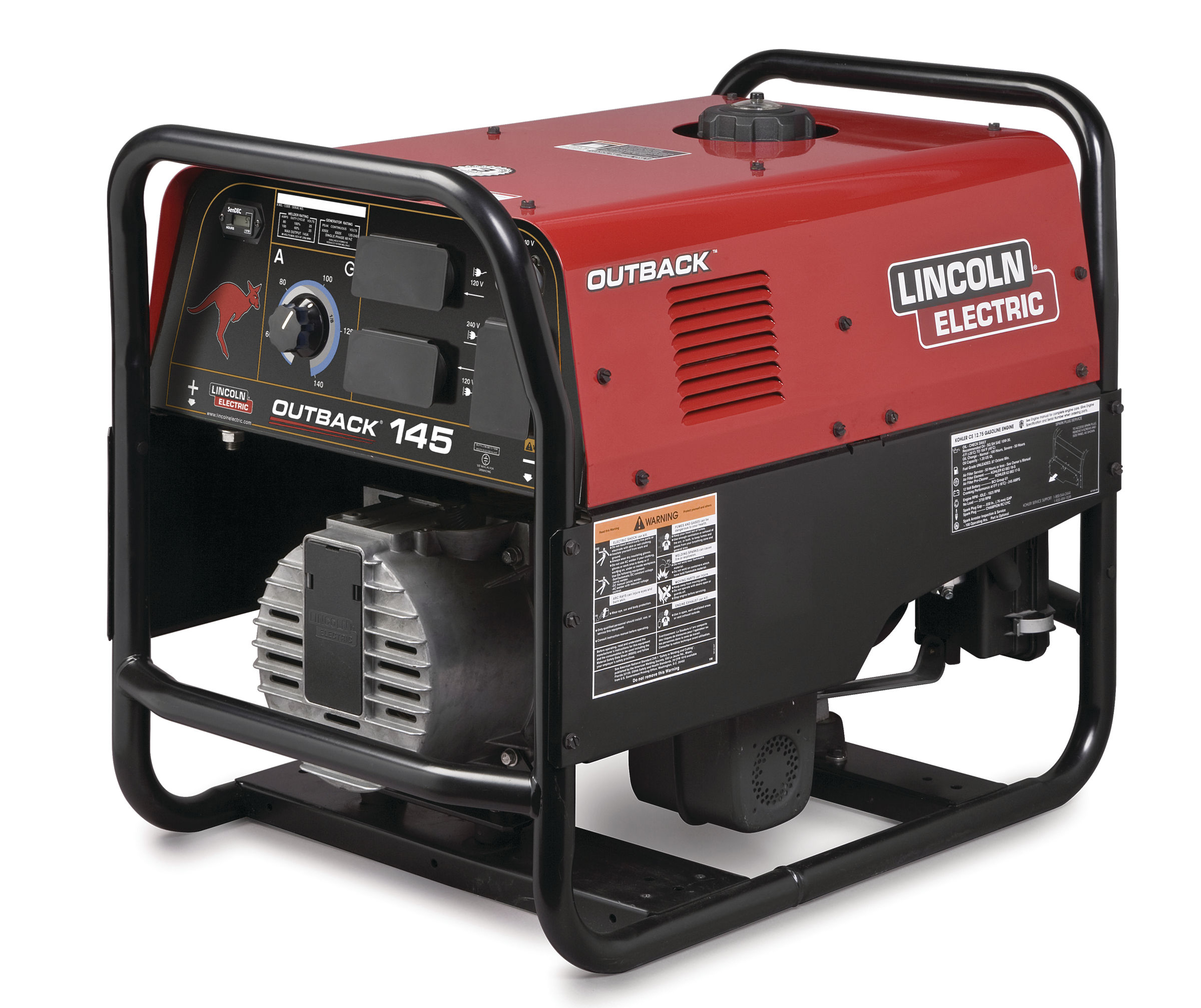 Outbackenginedrivenwelder 10130995